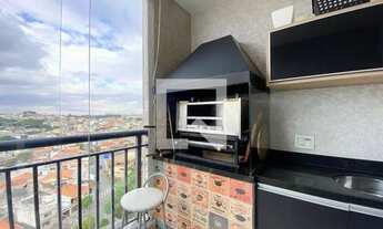 Imagem 7: Apartamento à Venda - Bussocaba, 2 Quartos, 60 m2