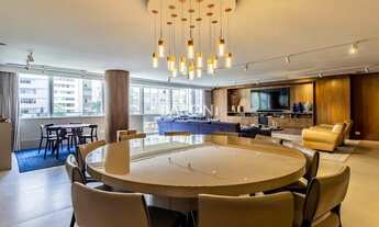 Imagem 7: São Paulo - Apartamento Padrão - Jardim América