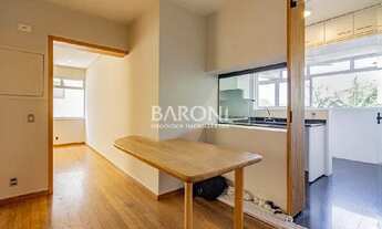 Imagem 4: São Paulo - Apartamento Padrão - Jardim América