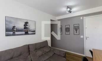 Imagem 3: Apartamento para Aluguel - Jardim São Savério, 2 Quartos, 40 m2