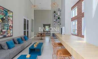 Imagem: São Paulo - Apartamento Padrão - Campo