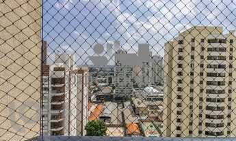 Imagem 3: Apartamento a venda Rua Paulo Franco com 3 quartos ( 1 suíte ) e 2 vagas