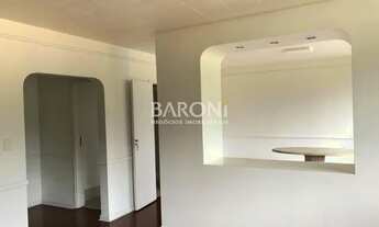 Imagem 3: São Paulo - Apartamento Padrão - Itaim Bibi