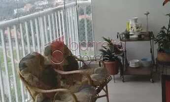 Imagem: Apartamento Alto Padrão em Jundiaí