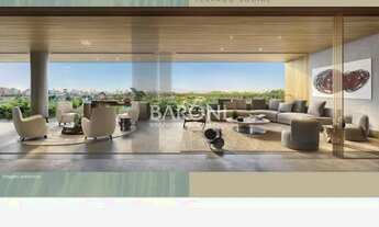 Imagem 3: São Paulo - Apartamento Padrão - Vila Nova Conceição