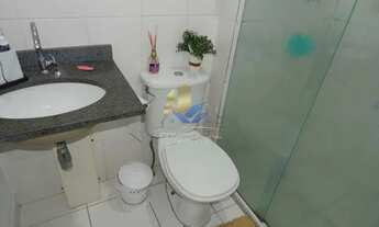 Imagem 6: Apartamento com 3 quartos à venda, Areia Branca em Santos/SP