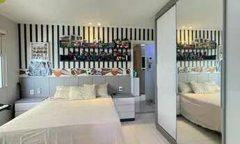 Imagem 6: Casa no Cohaserma com 4 Quartos, Energia Solar