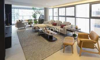 Imagem 4: São Paulo - Apartamento Padrão - Jardim Paulista