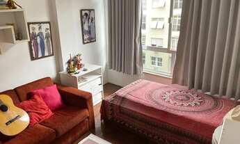 Imagem 4: Apartamento para venda possui 72 metros quadrados com 2 quartos em Leme - Rio de Janeiro