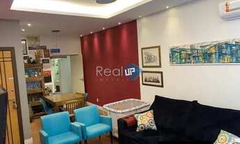 Imagem: APARTAMENTO - TIJUCA - 03 QUARTOS - 01 VAGA