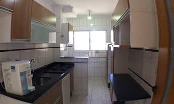 Imagem 7: Apartamento com 3 dormitórios à venda, 94 m² por R$ 400.000,00 - Parque Emília - Sumaré/SP