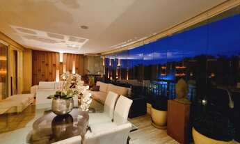 Imagem 7: Riserva Uno com 435 metros quadrados com 5 quartos