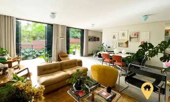 Imagem 3: Casa com 3 dormitórios à venda em Nova Lima