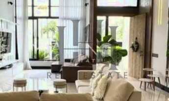 Imagem 4: Casa de Condomínio com 5 dormitórios para alugar em Rio De Janeiro