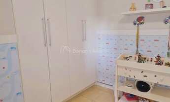 Imagem: Sobrado excelente com escritório e 3 dormitórios