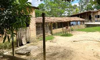 Imagem 4: Fazenda Inhauma Fazenda / sítio com venda por R$1.350.000