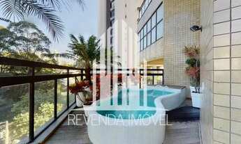 Imagem: Duplex à venda 290m² com 4 dormitórios