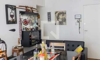 Imagem 3: Apartamento para Aluguel - Engenho Novo, 2 Quartos, 60 m2