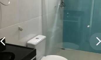 Imagem 5: Alugo excelente casa com geração própria de energia e piscina