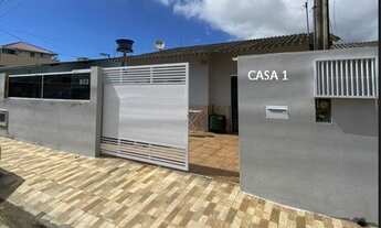 Imagem: Casa para venda com 138 metros quadrados