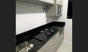 Imagem 2: Alugo apartamento mobiliado no Paqueta