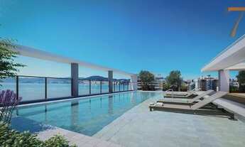 Imagem 4: Apartamento com 2 dormitórios para alugar, 65 m² por R$ 6.180/mês - Balneário - Florianópo