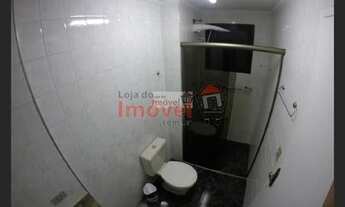Imagem 6: Apartamento na Nova Petrópolis, São Bernardo do Campo, 3 quartos, 1 suíte, 2 banheiros