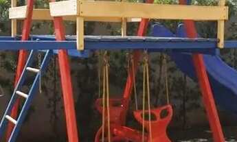 Imagem 10: Novo apê com 2 vagas e tudo o que você precisa por apenas R$195mil !