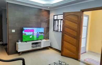 Imagem 7: Sobrado 3 suítes 6 Vagas e Área Gourmet no Tucuruvi!!