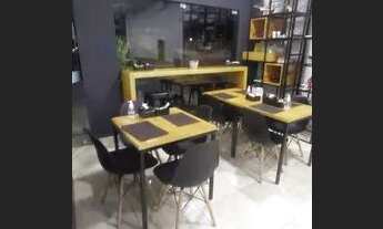 Imagem: Vendo Padaria e cafeteria