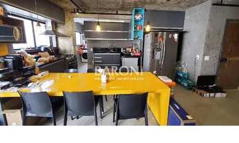 Imagem 4: São Paulo - Apartamento Padrão - Moema