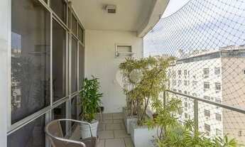 Imagem 3: Cobertura com 4 dormitórios à venda, 280 m² por R$ 2.140.000,00 - Copacabana - Rio de Jane