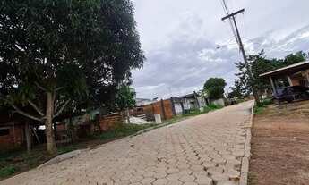 Imagem 5: Casa no Marabaixo 4