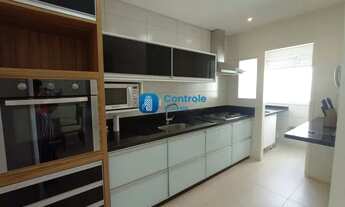 Imagem 4: C/Apto de 2 dorms. 1 suíte, semimobiliado, à venda, 74 m², no Cond. Saint Germain no Kobra