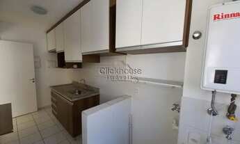 Imagem 3: ALUGA-SE APTO NO JARDIM DAS VERTENTES