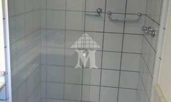 Imagem 5: ÓTIMO APARTAMENTO PARA LOCAÇÃO COM 1 DORMITÓRIO, SALA COM SACADA E 1 VAGA DE GARAGEM