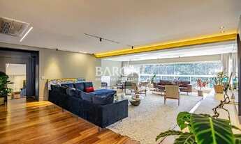 Imagem: São Paulo - Apartamento Padrão - Campo