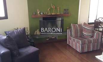 Imagem 4: São Paulo - Apartamento Padrão - Campo Belo