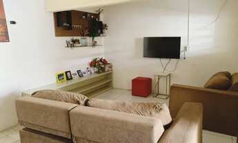 Imagem: Casa no Radional com ponto comercial