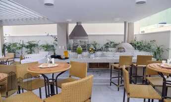 Imagem 2: Cobertura com 1 quarto, 96m², à venda em São Paulo, Vila Buarque