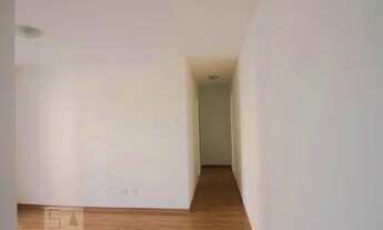 Imagem 3: Apartamento para Aluguel - Jaguaré, 2 Quartos, 62 m2