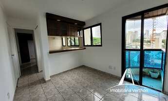 Imagem: Vendo Apartamento com 34m² na Vila Mariana