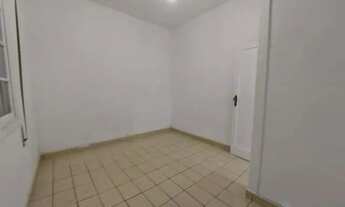 Imagem 3: Apartamento térreo no Gonzaga 2 quartos