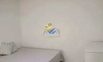 Imagem 2: Kitnet com 1 dormitório à venda, 28 m² por R$ 238.999,00 - Ponta da Praia - Santos/SP