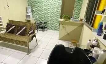 Imagem: VENDE-SE ESTA CASA LINDA NO ÍCUI DE FRENTE