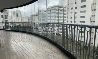 Imagem 3: São Paulo - Apartamento Padrão - Jardim Paulista