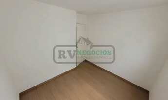 Imagem 6: )(- Lindo apartamento com 2 quartos em condomínio com área de lazer em Marilândia