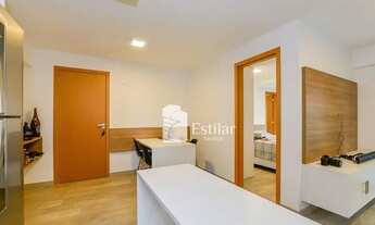 Imagem 16: Apartamento Garden 01 quarto no Água Verde, Curitiba