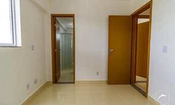 Imagem 5: Águas Claras (Norte