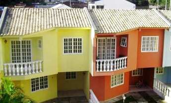 Imagem 4: Localizado na 2ª quadra atrás do Shopping São José / Calçadão RuaXV - Sobrado 03 dormit